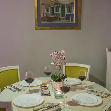 Apartment Centro Urban Chania
