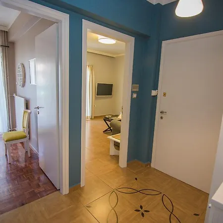 Centro Urban Chania Apartmán Chania (Crete)