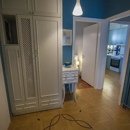 Apartment Centro Urban Chania *