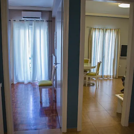 Apartment Centro Urban Chania *