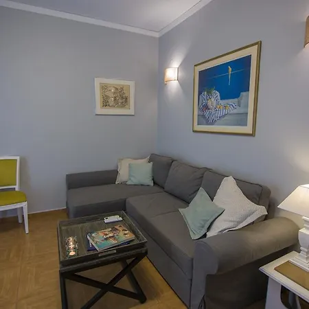 Apartment Centro Urban Chania
