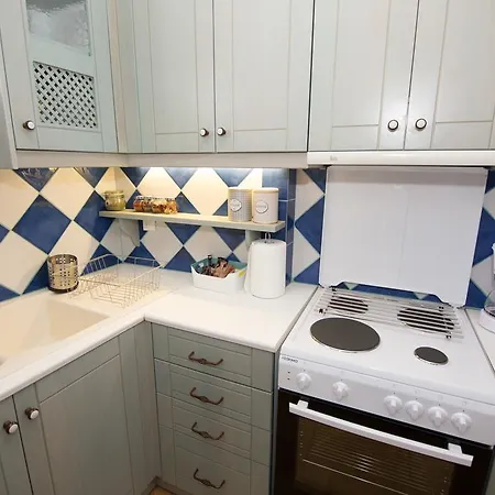 Centro Urban Chania * Chania (Crete)