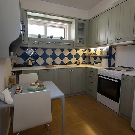 Centro Urban Chania Chania (Crete)