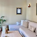 Centro Urban Chania Apartment *