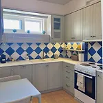 Apartmán Centro Urban Chania Chania (Crete)