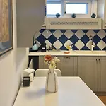 Centro Urban Chania Apartment *