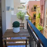 Centro Urban Chania Apartmán
