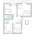 Apartmán Centro Urban Chania Chania (Crete)