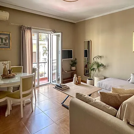 Apartmán Centro Urban Chania *