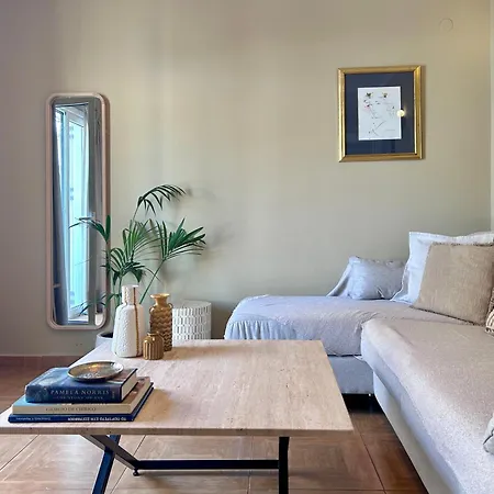 Apartmán Centro Urban Chania *