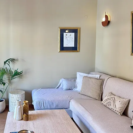 Centro Urban Chania Apartmán *