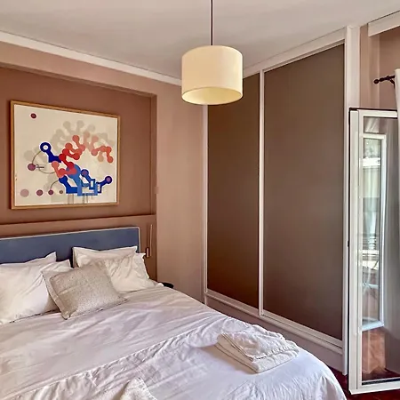 Lägenhet Centro Urban Chania Chania (Crete)