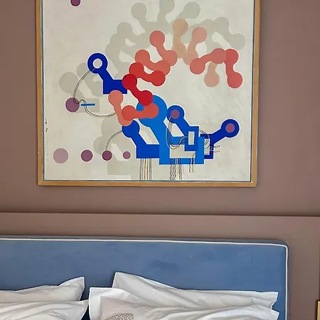 Centro Urban Chania Apartmán *