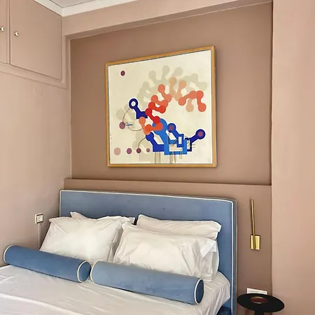 Centro Urban Chania *