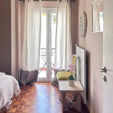 Centro Urban Chania Apartmán *