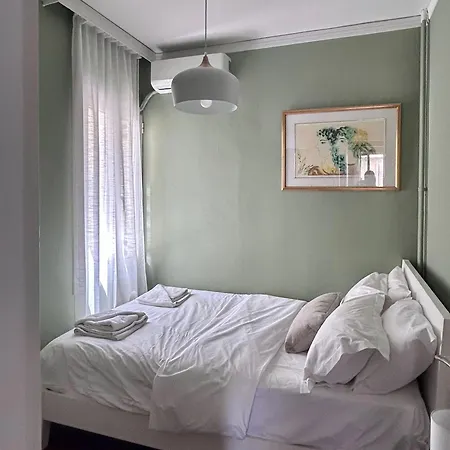 Centro Urban Chania Apartmán Chania (Crete)