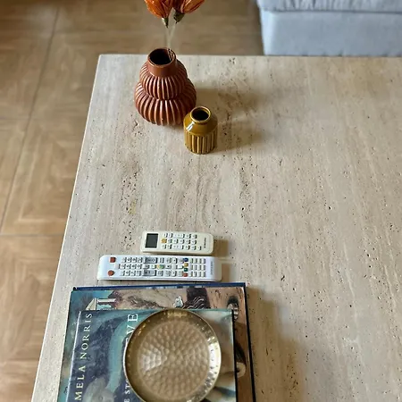 Apartmán Centro Urban Chania *