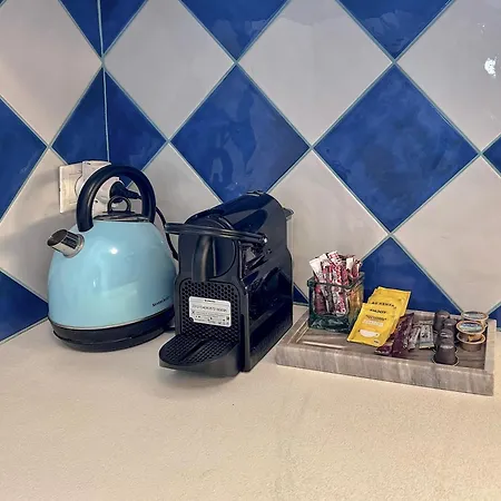 Centro Urban Chania Lägenhet Chania (Crete)