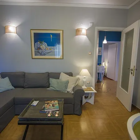 Centro Urban Chania