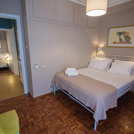 Centro Urban Chania * חאניה