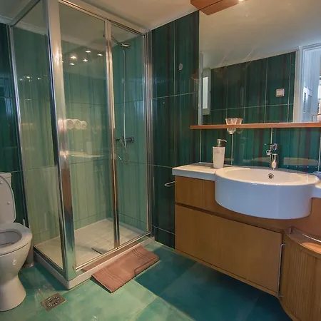 Appartement Centro Urban Chania *