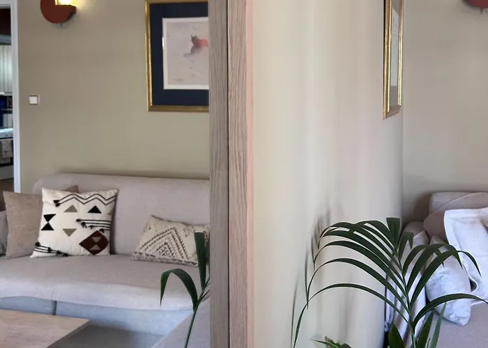 Lägenhet Centro Urban Chania