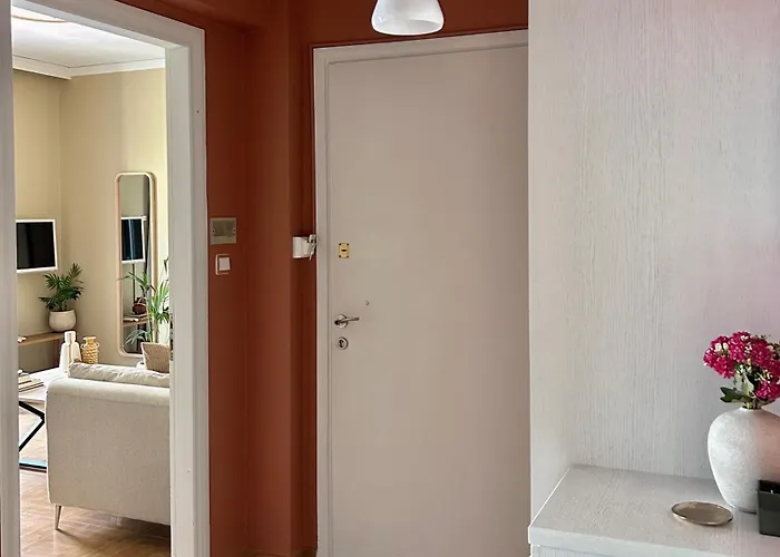 Centro Urban Chania Chania (Crete)