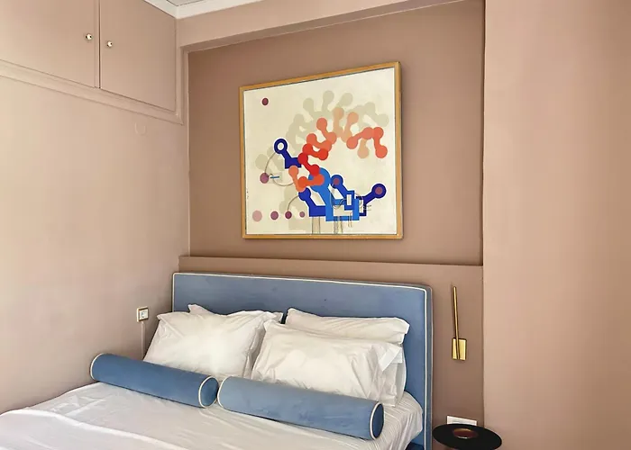 Centro Urban Chania *