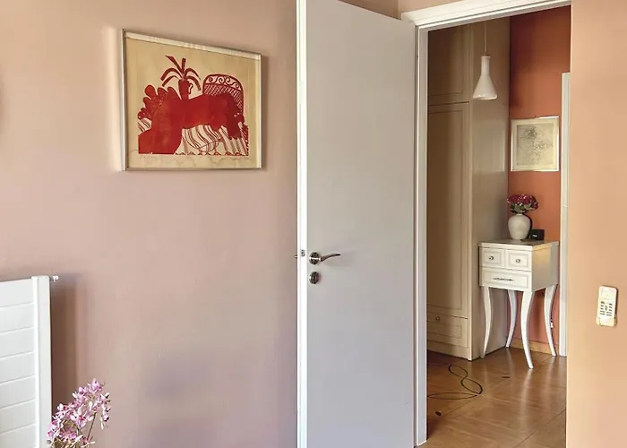 Centro Urban Chania *