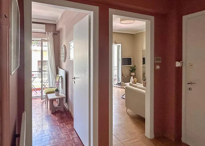 Centro Urban Chania * Chania (Crete)