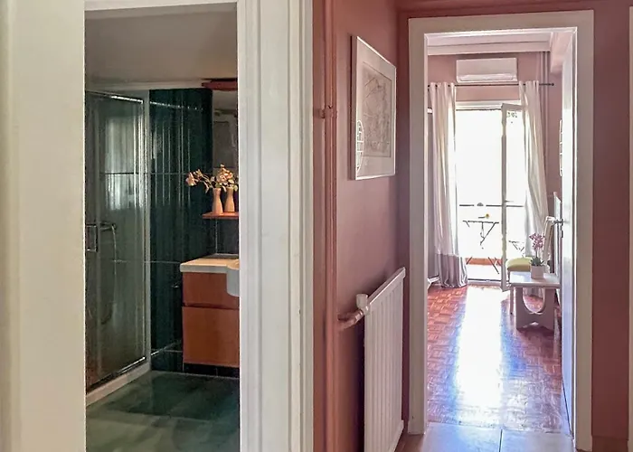 Centro Urban Chania *