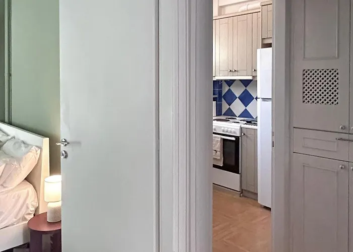 Centro Urban Chania Lägenhet Chania (Crete)