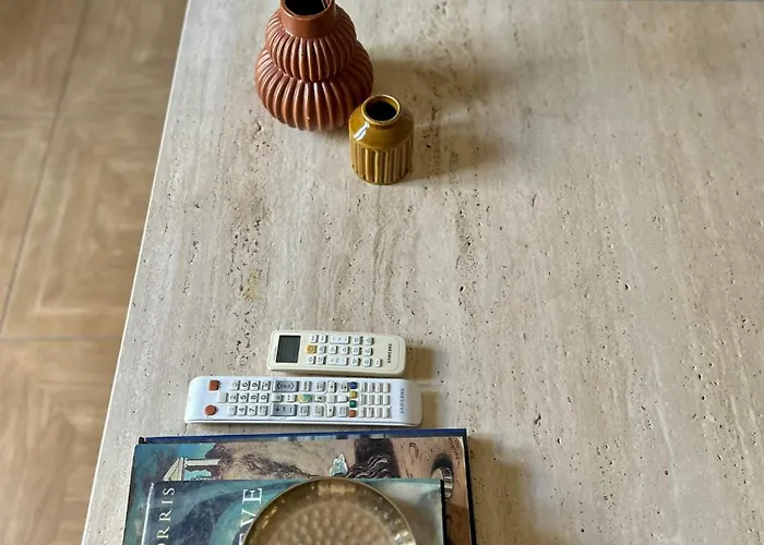 Lägenhet Centro Urban Chania *