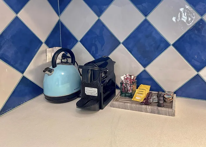 Centro Urban Chania Lägenhet Chania (Crete)