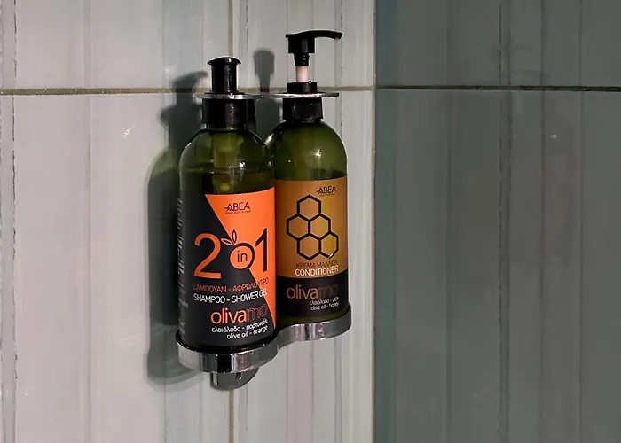 Centro Urban Chania Lägenhet Chania (Crete)