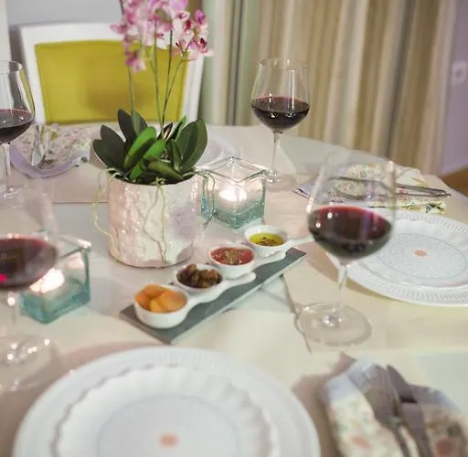 Centro Urban Chania דירה חאניה