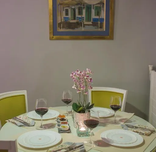 דירה Centro Urban Chania