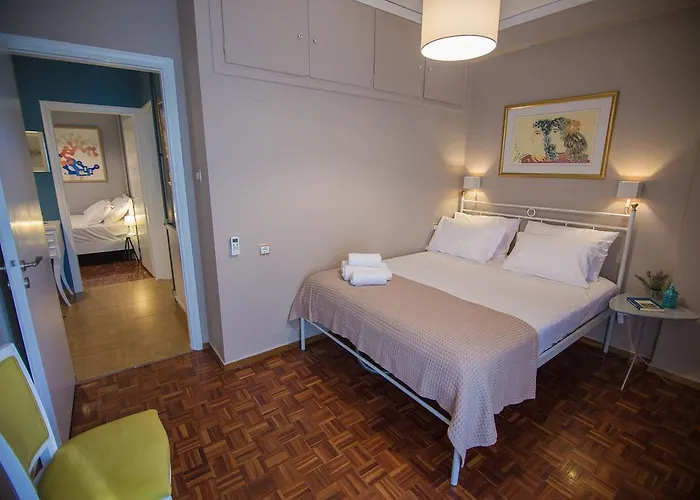 Centro Urban Chania * חאניה