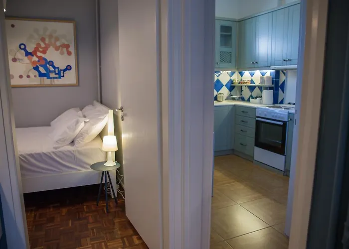 Centro Urban Chania חאניה