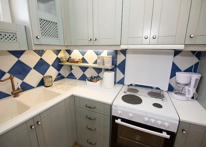 Centro Urban Chania * חאניה