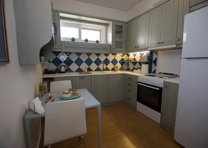 Centro Urban Chania חאניה