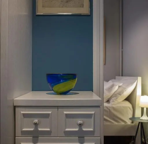 Centro Urban Chania Apartment Chania (Crete)