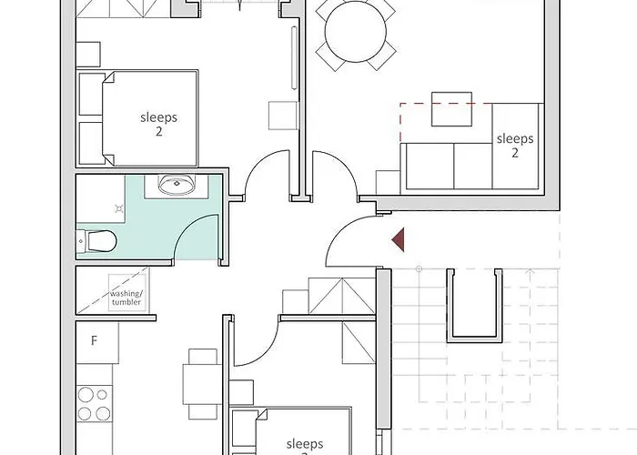 Διαμέρισμα Centro Urban Chania Χανιά