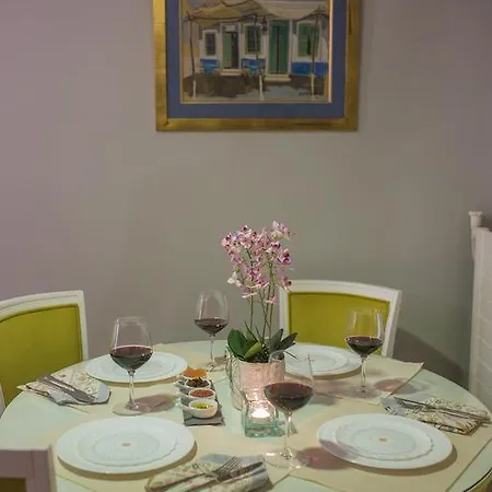 Apartament Centro Urban Chania