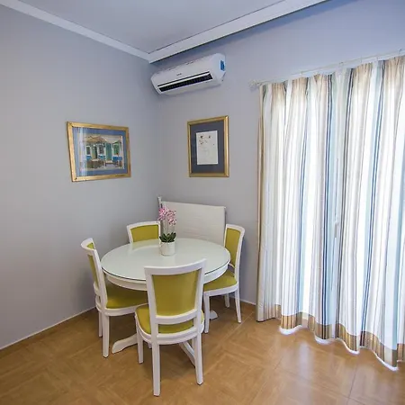 Centro Urban Chania *