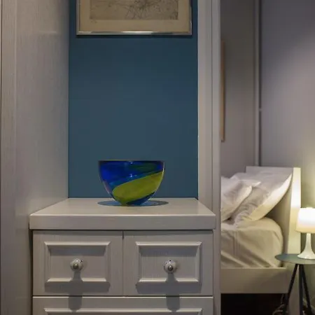 Centro Urban Chania Apartament Chania (Crete)