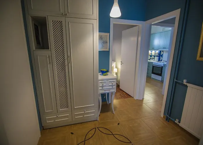 Appartement Centro Urban Chania *