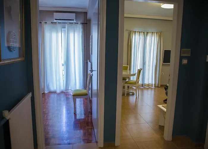 Appartement Centro Urban Chania *