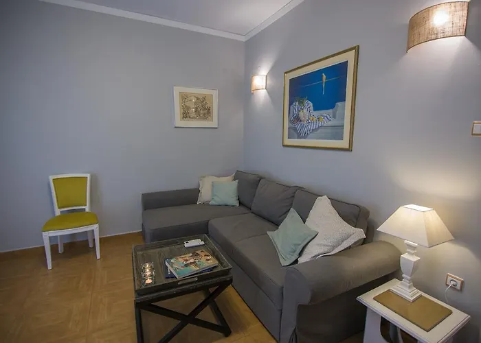 Appartement Centro Urban Chania