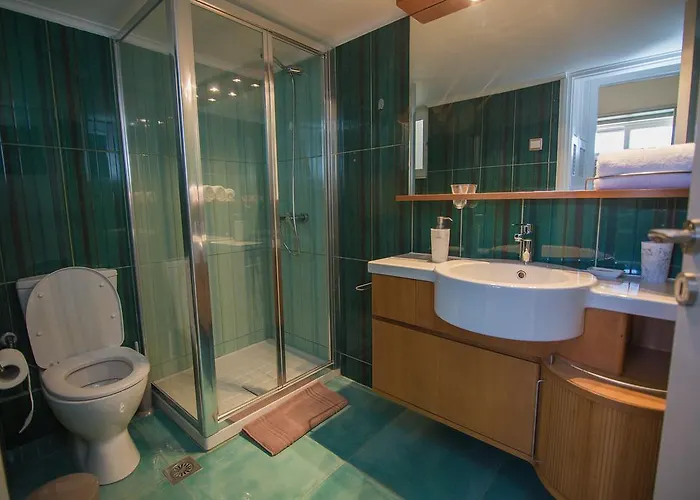 Appartement Centro Urban Chania *